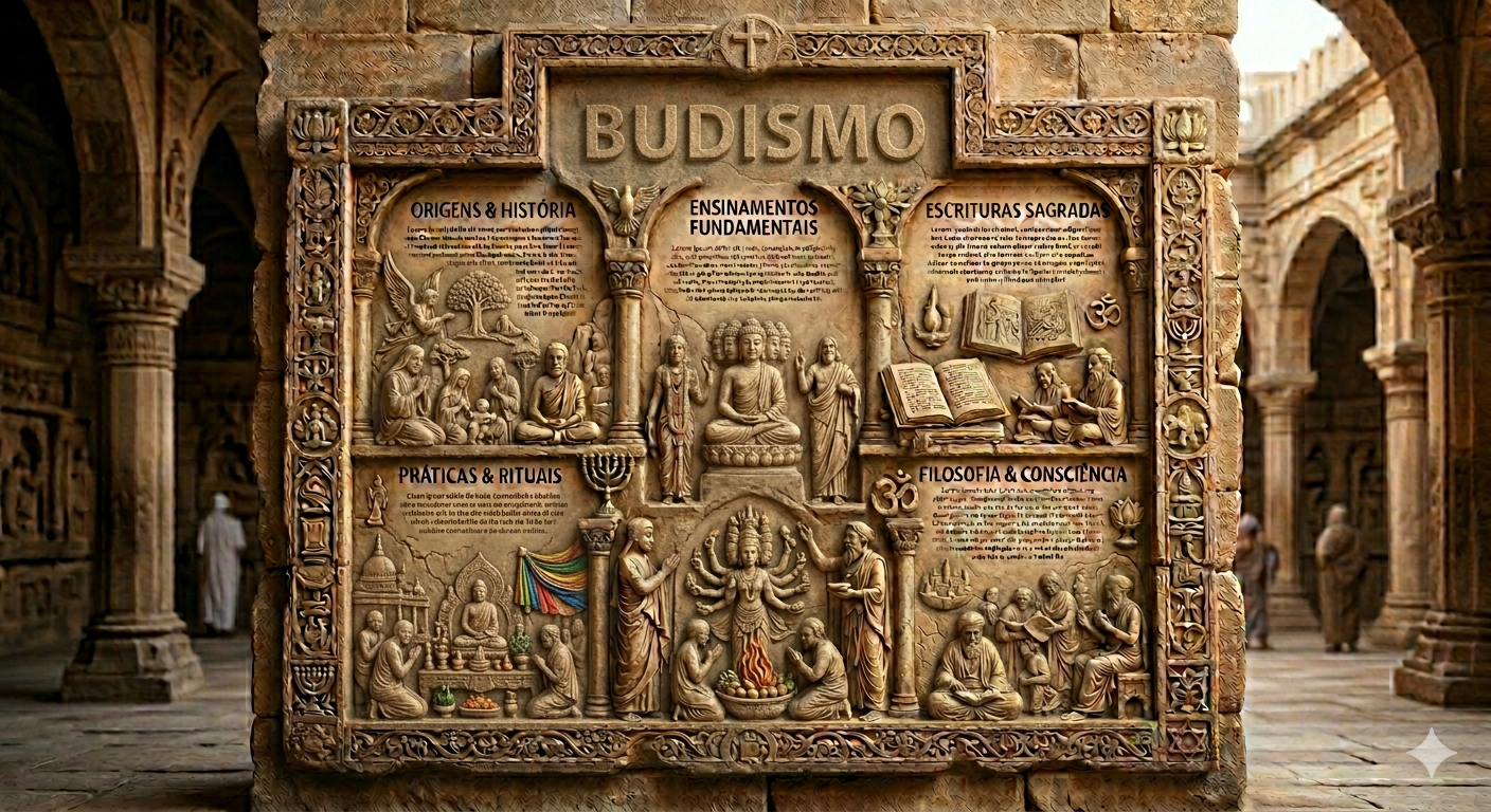 Budismo