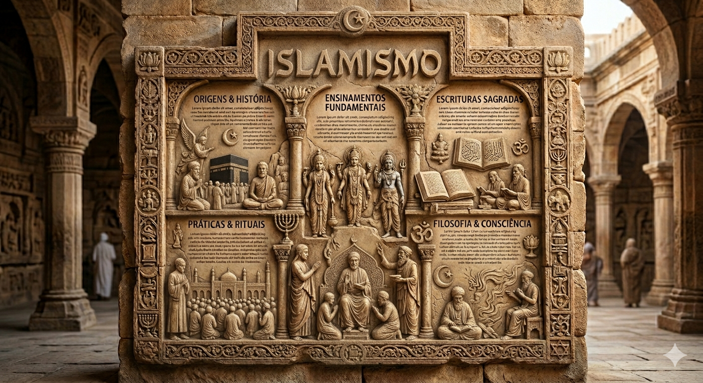 Islamismo