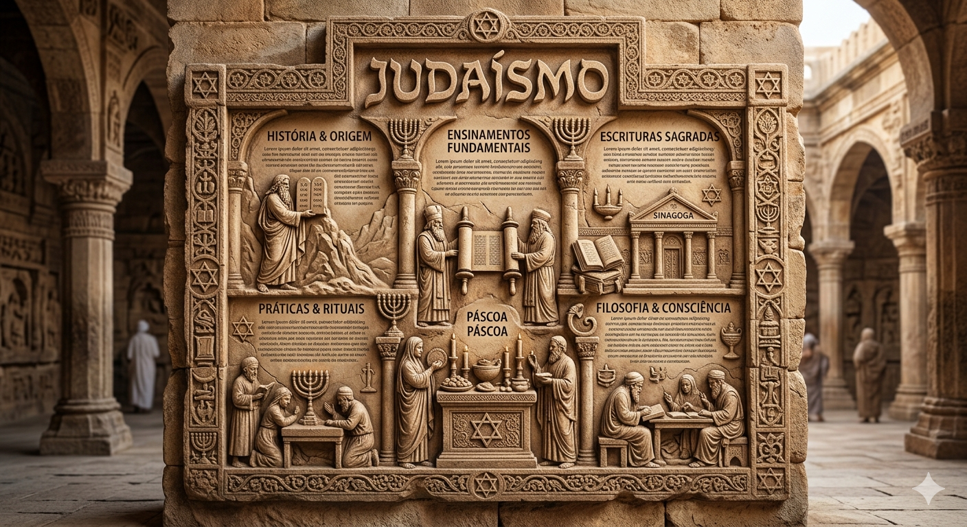 Judaísmo