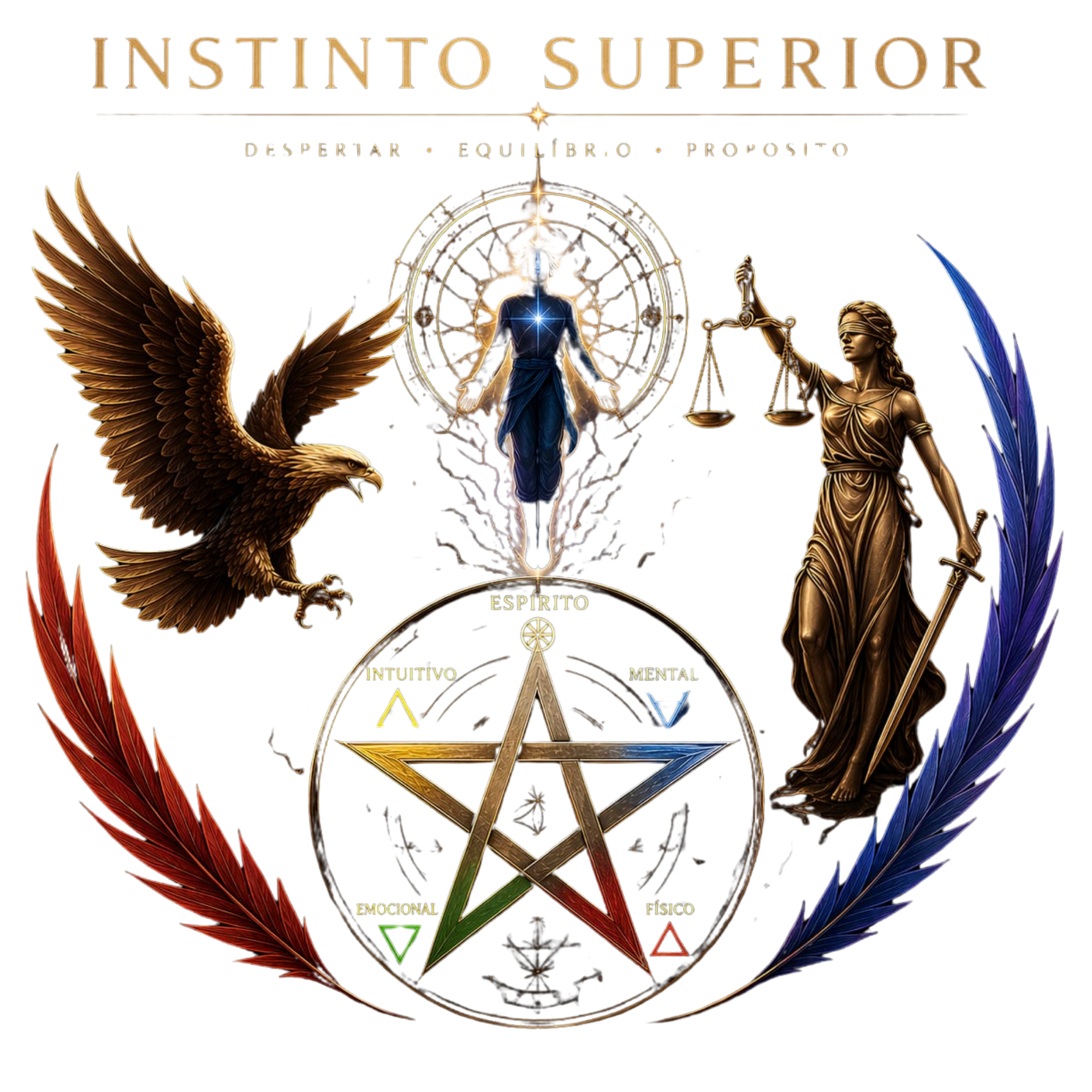 Logo Instinto Superior