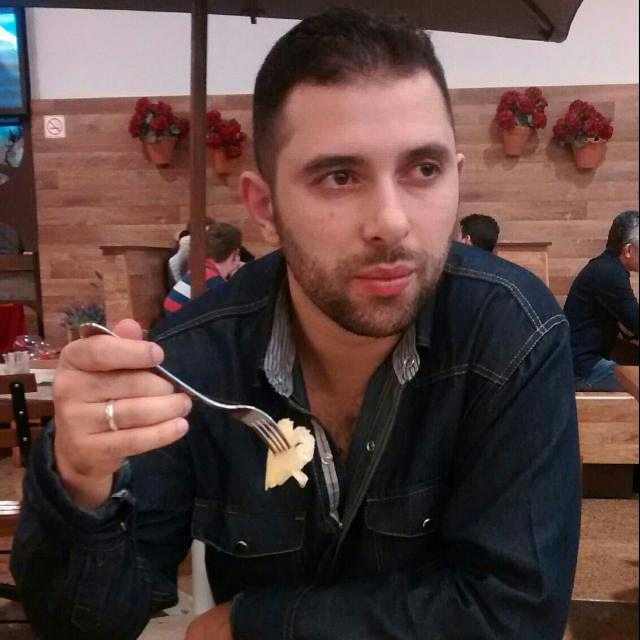 Minha Foto